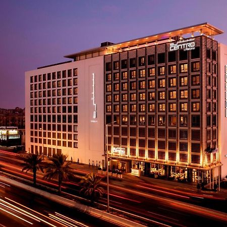 Centro Salama Jeddah By Rotana Dış mekan fotoğraf
