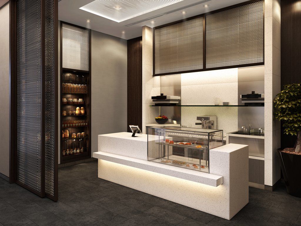 Centro Salama Jeddah By Rotana Dış mekan fotoğraf